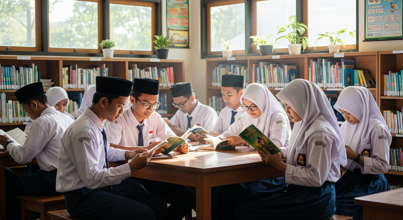 Promo Spesial