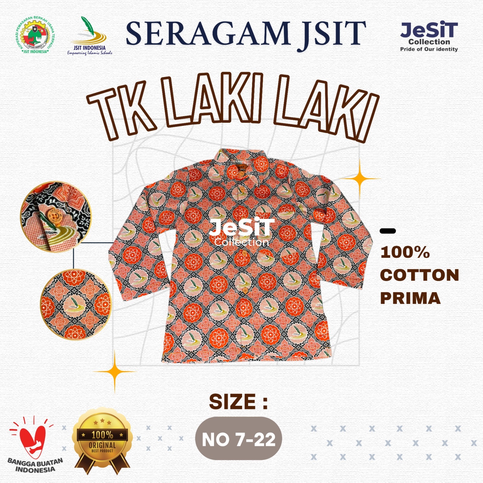 Paket 1 Test